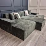 Load image into Gallery viewer, Atlanta Modula Sofa - U Shape Combination
