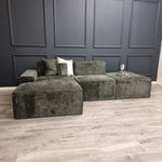 Load image into Gallery viewer, Atlanta Modula Sofa - Corner Combination
