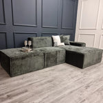 Load image into Gallery viewer, Atlanta Modula Sofa - Corner Combination
