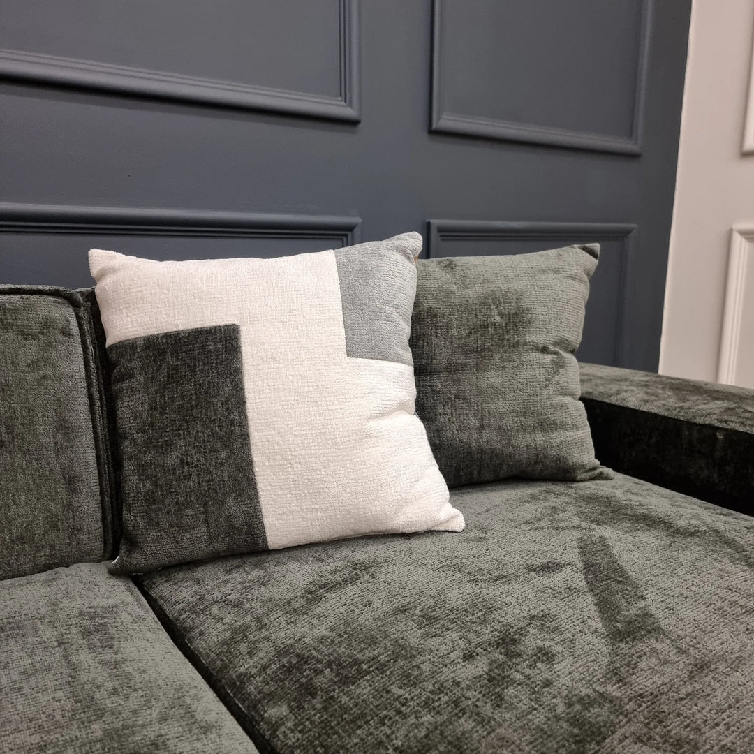 Atlanta Modula Sofa - Corner Combination