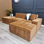 Load image into Gallery viewer, Atlanta Modula Sofa - Corner Combination
