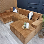 Load image into Gallery viewer, Atlanta Modula Sofa - U Shape Combination
