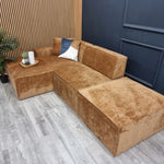 Load image into Gallery viewer, Atlanta Modula Sofa - Corner Combination
