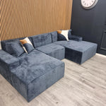 Load image into Gallery viewer, Atlanta Modula Sofa - U Shape Combination
