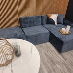 Load image into Gallery viewer, Atlanta Modula Sofa - Corner Combination
