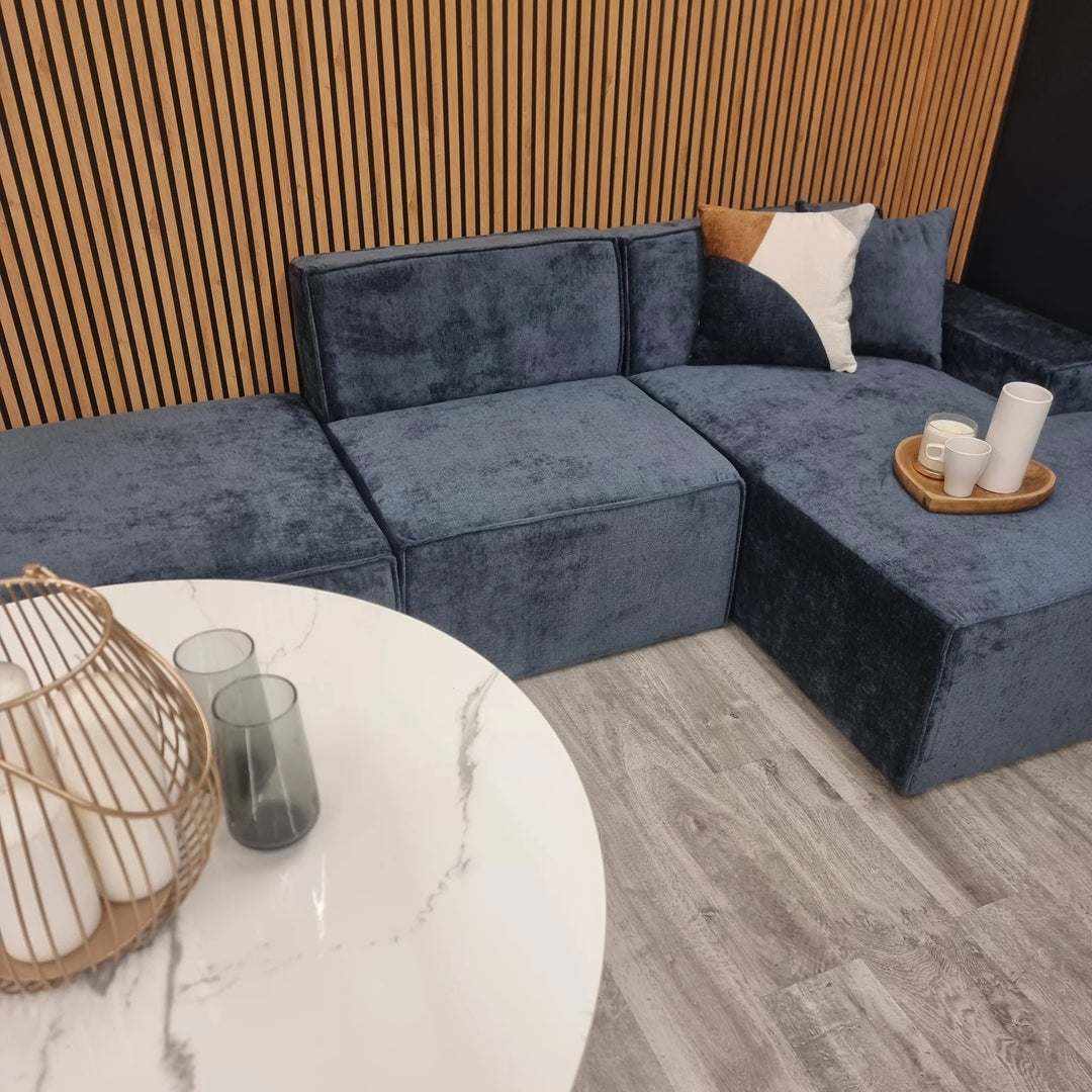 Atlanta Modula Sofa - Corner Combination