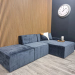 Load image into Gallery viewer, Atlanta Modula Sofa - Corner Combination
