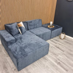 Load image into Gallery viewer, Atlanta Modula Sofa - Corner Combination
