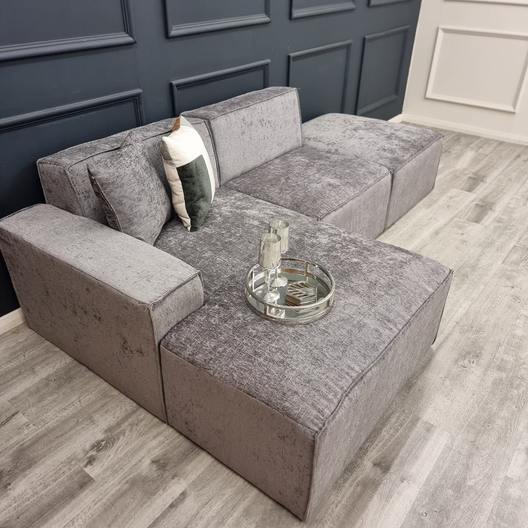 Atlanta Modula Sofa - Corner Combination