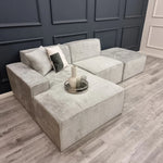 Load image into Gallery viewer, Atlanta Modula Sofa - Corner Combination
