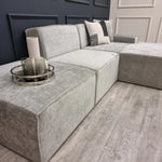 Load image into Gallery viewer, Atlanta Modula Sofa - Corner Combination
