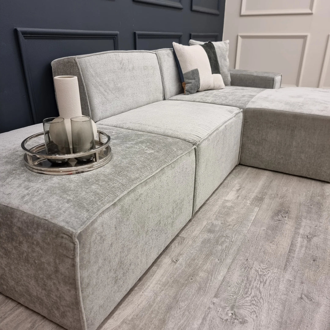 Atlanta Modula Sofa - Corner Combination