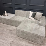 Load image into Gallery viewer, Atlanta Modula Sofa - Corner Combination
