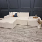 Load image into Gallery viewer, Atlanta Modula Sofa - Corner Combination
