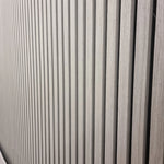 Load image into Gallery viewer, **PROMO** - Real Wood Acoustic Slatted Wall Panels
