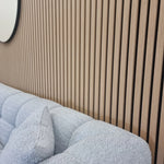 Load image into Gallery viewer, **PROMO** - Real Wood Acoustic Slatted Wall Panels
