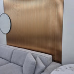 Load image into Gallery viewer, **PROMO** - Fluted Wall Panels
