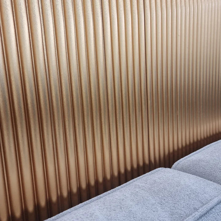 **PROMO** - Fluted Wall Panels