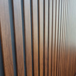 Load image into Gallery viewer, **PROMO** - Wood Effect Slatted Wall Panels
