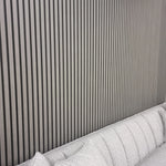 Load image into Gallery viewer, **PROMO** - Wood Effect Slatted Wall Panels
