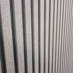 Load image into Gallery viewer, **PROMO** - Wood Effect Slatted Wall Panels
