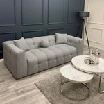 Load image into Gallery viewer, **PROMO** The Bubble Boucle 3 Seater Sofa
