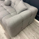 Load image into Gallery viewer, **PROMO** The Bubble Boucle 3 Seater Sofa
