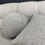 Load image into Gallery viewer, **PROMO** The Bubble Boucle 3 Seater Sofa
