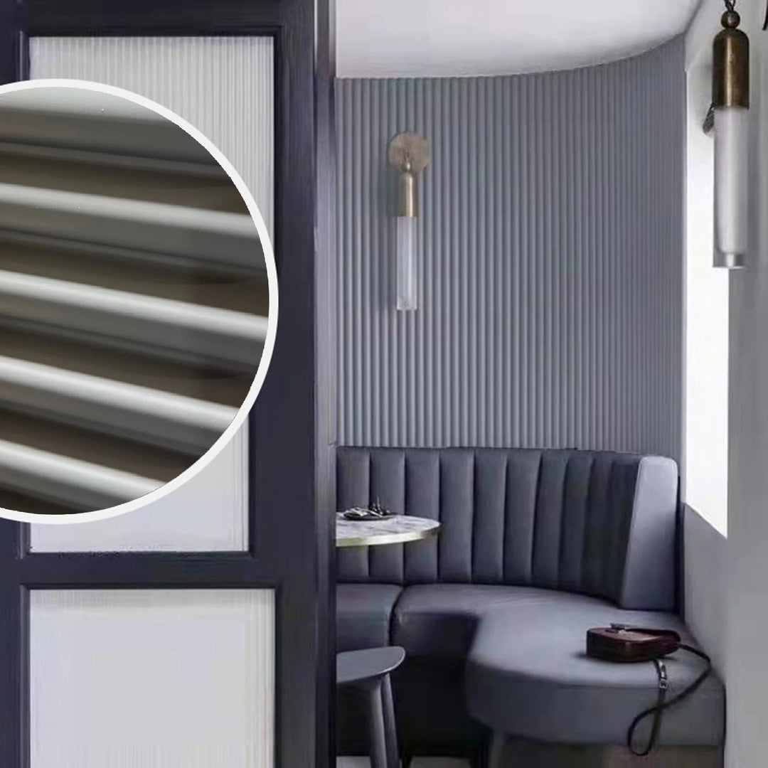 **PROMO** - Fluted Wall Panels