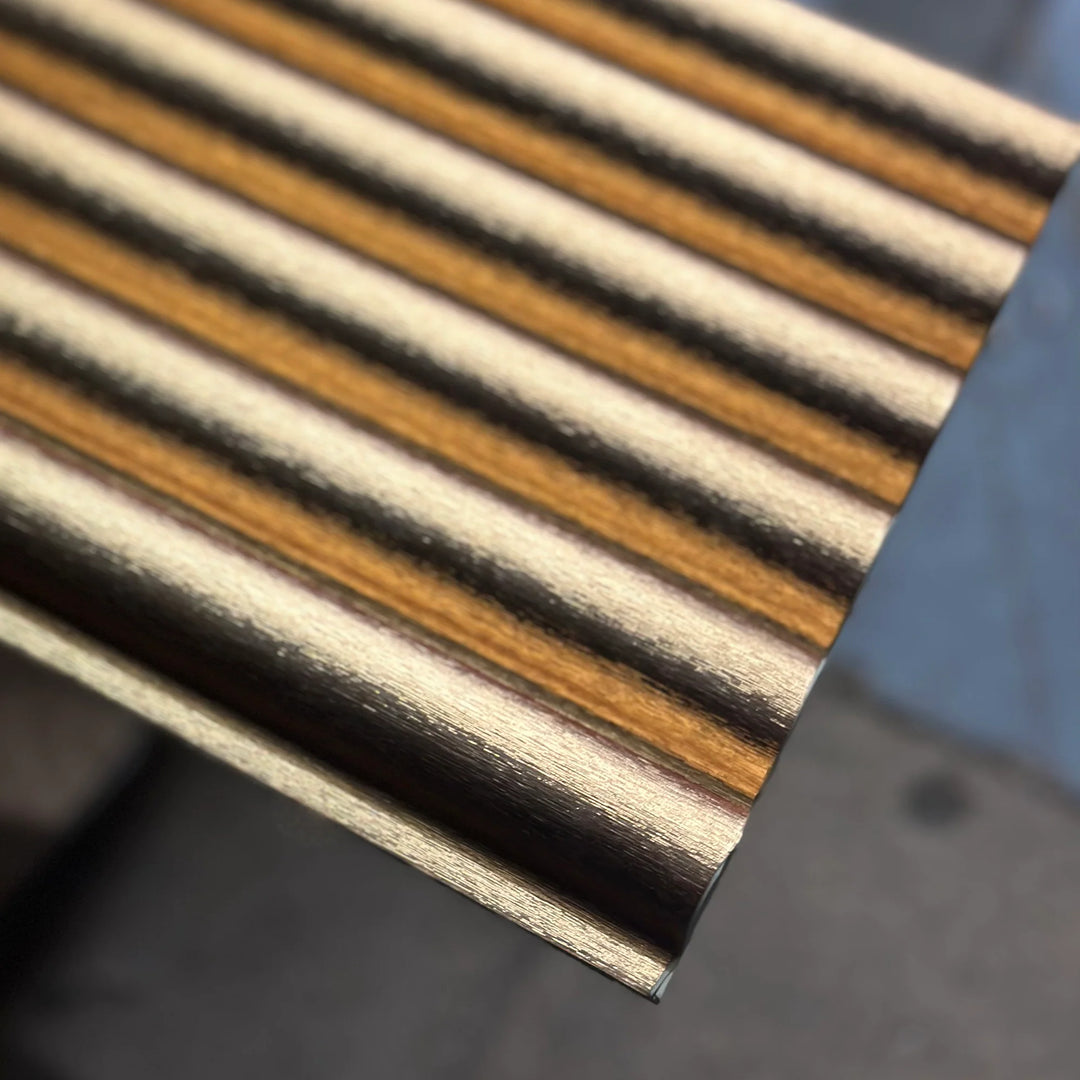 **PROMO** - Fluted Wall Panels