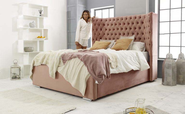 Bahous bed