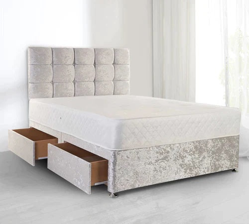 Swinto Cube Divan