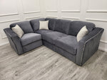 Load image into Gallery viewer, Lincoln 4 Piece Corner Sofa
