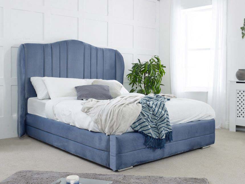 Designer Bed