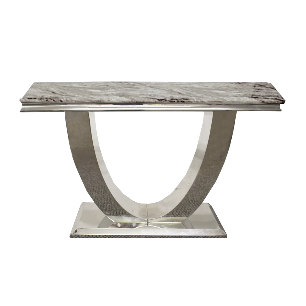 Arial Console Table