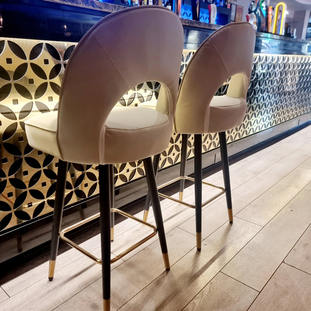 **PROMO** Astra Bar Stools