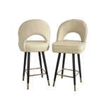 Load image into Gallery viewer, **PROMO** Astra Bar Stools
