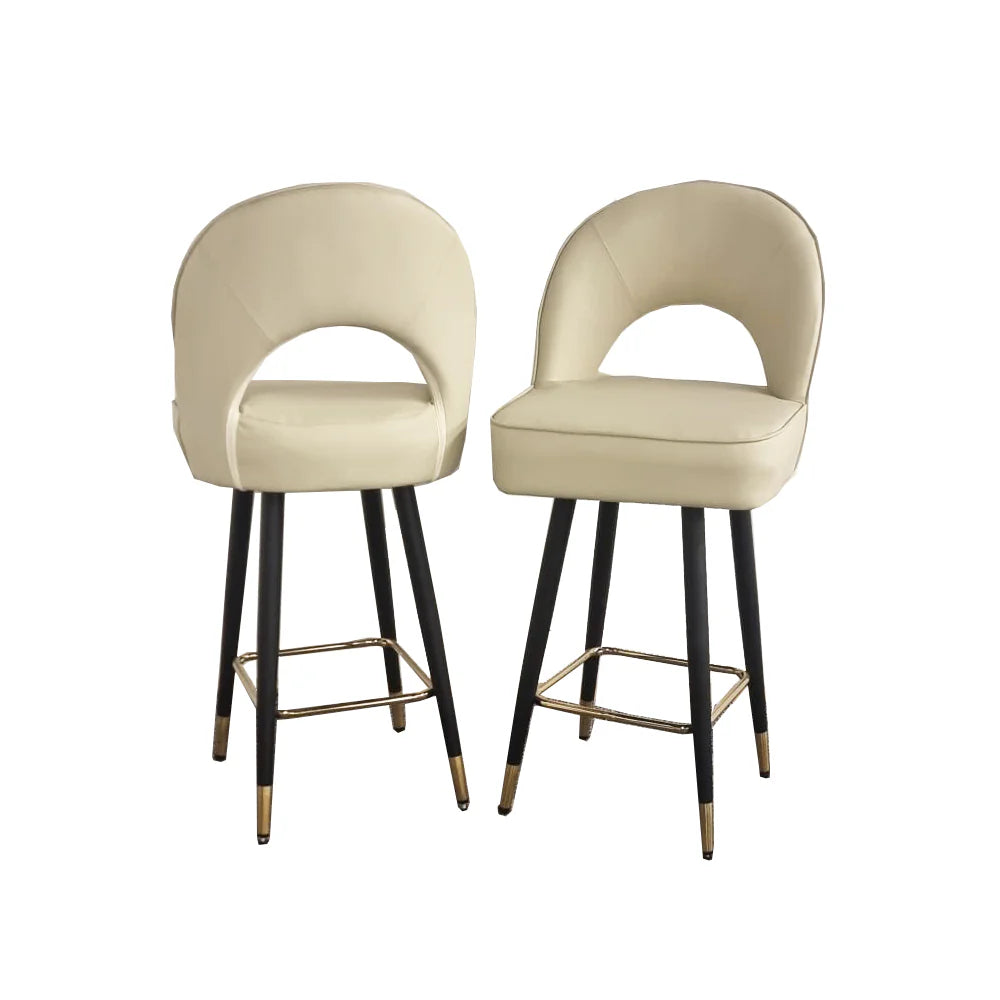 **PROMO** Astra Bar Stools