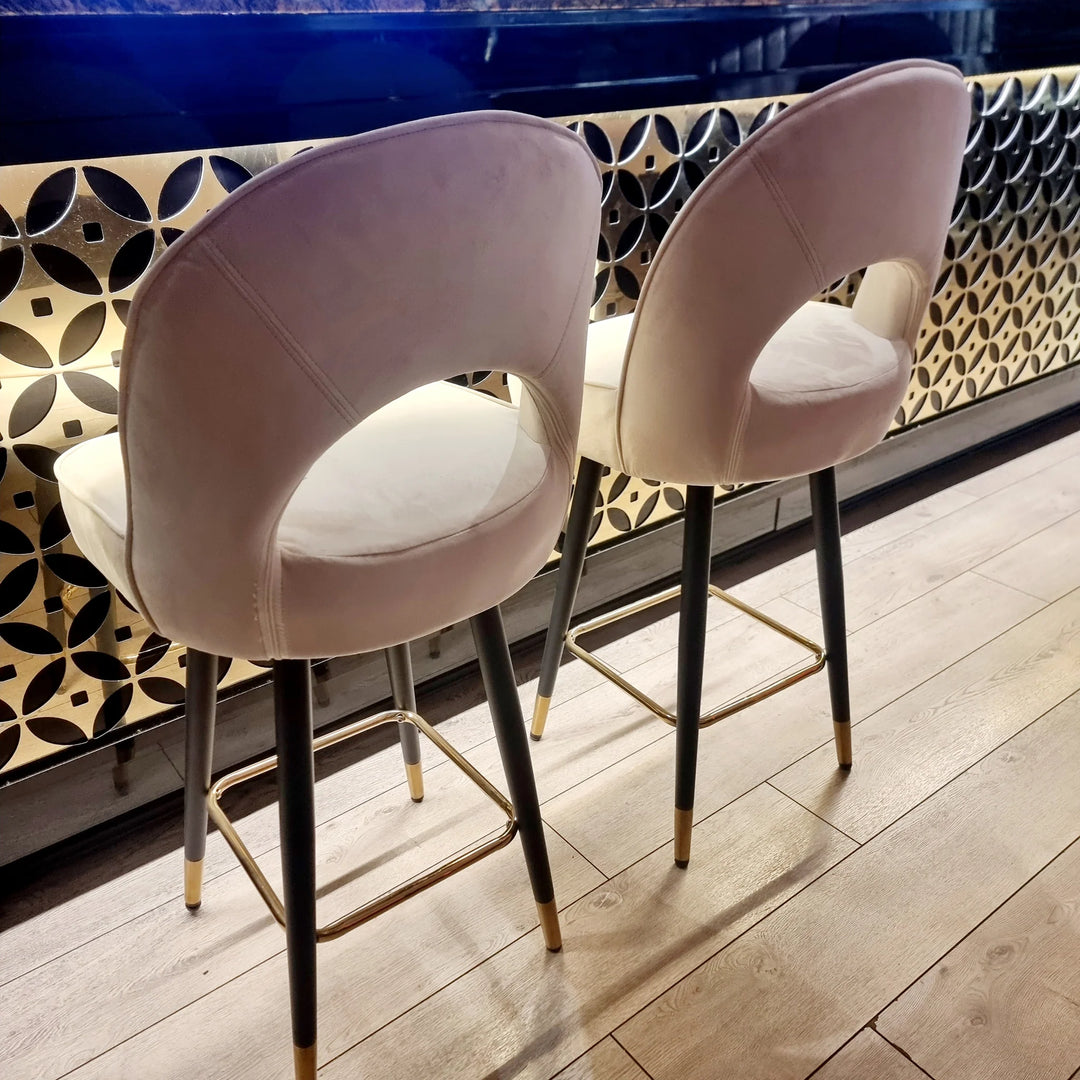 **PROMO** Astra Bar Stools