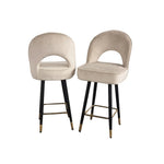 Load image into Gallery viewer, **PROMO** Astra Bar Stools
