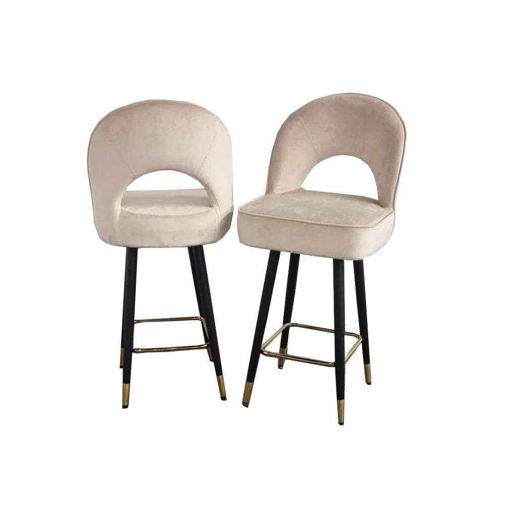 **PROMO** Astra Bar Stools