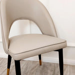 Load image into Gallery viewer, Astra Dining Chair
