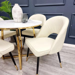 Load image into Gallery viewer, Astra Dining Chair
