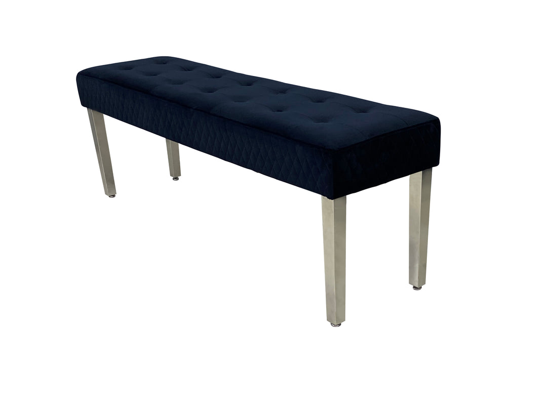 Majestic Bench Black