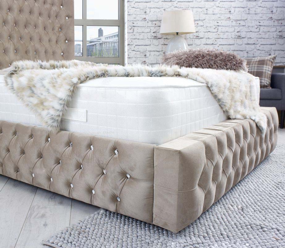 Vienna Bed