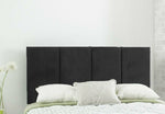 Load image into Gallery viewer, Swinto 4 Panel Headboard 20 Inches
