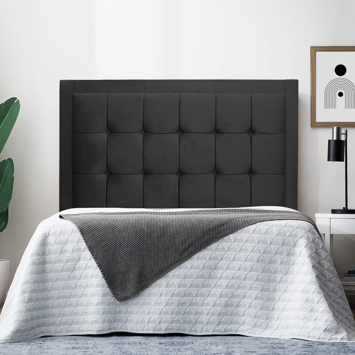 Swinto Turowe Headboard