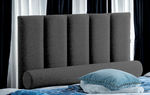 Load image into Gallery viewer, Swinto 5 Panel Headboard 20 Inches
