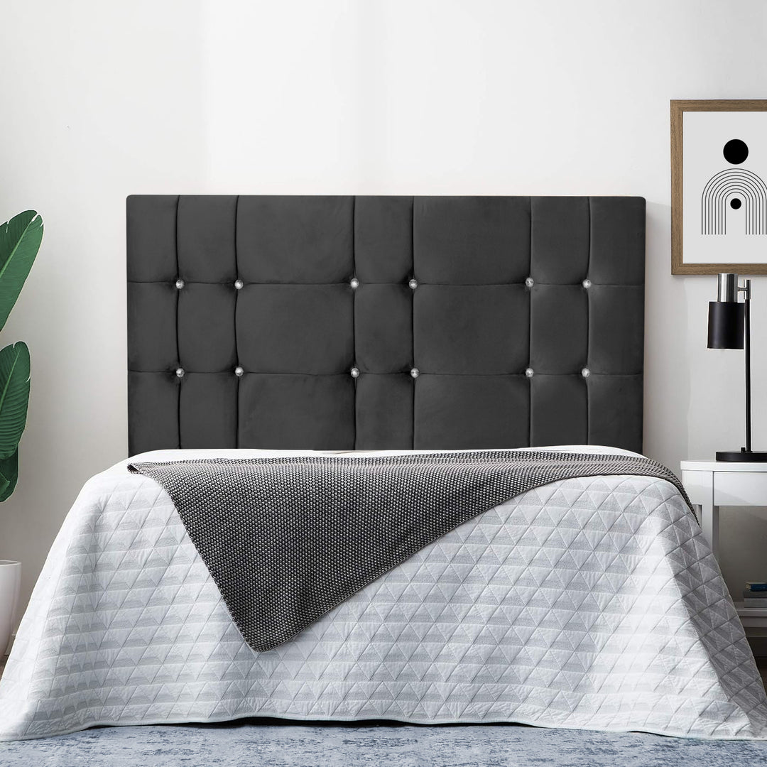 Swinto Toolo Headboard