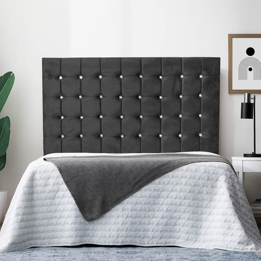 Swinto Sapot Headboard